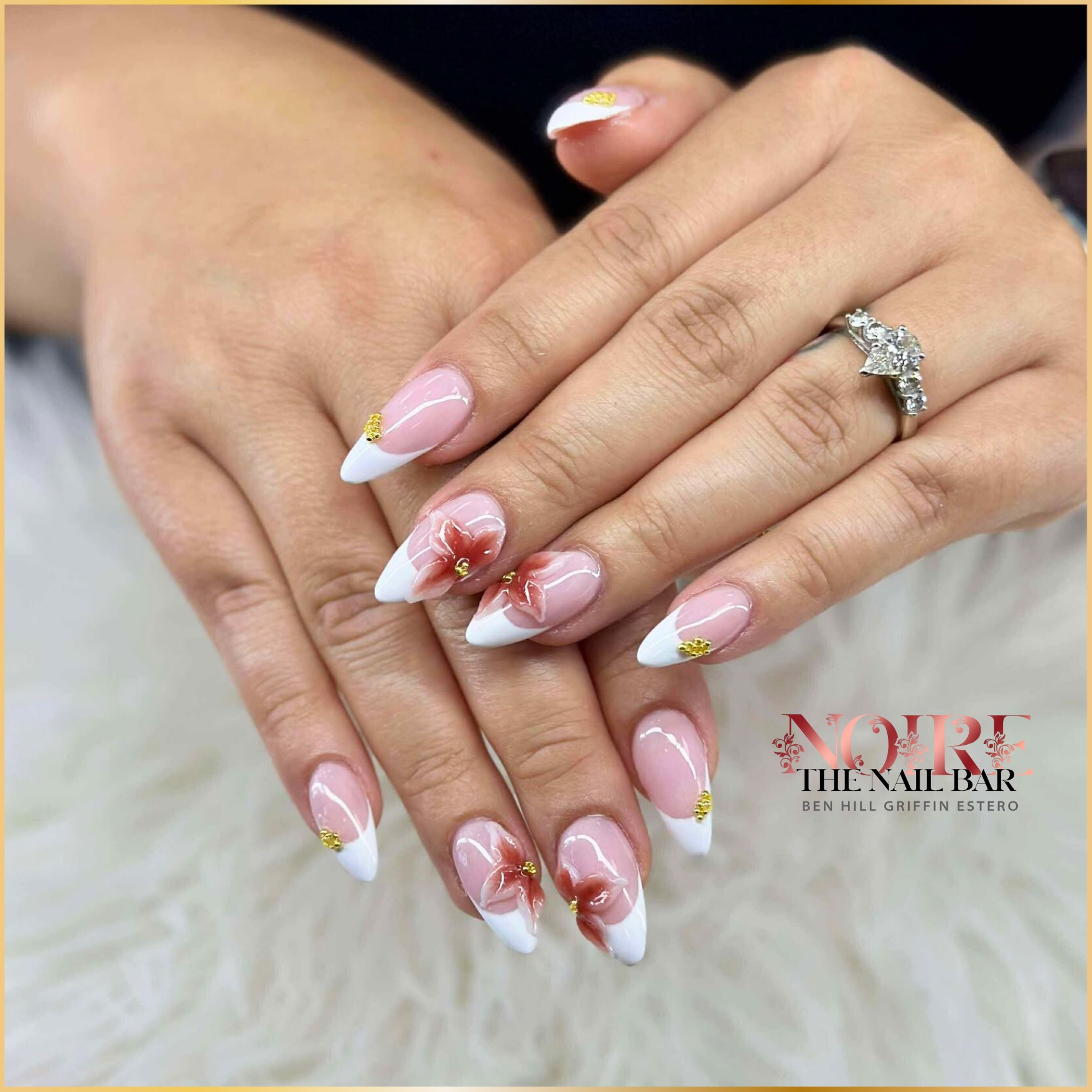 Nails That Fit Your Lifestyle – Not Just the Trends